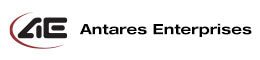 Antares Lighting logo