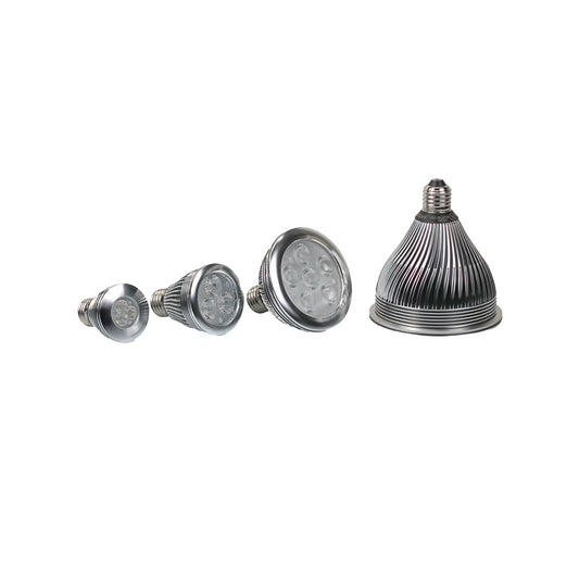 Alcor I LED PAR Series