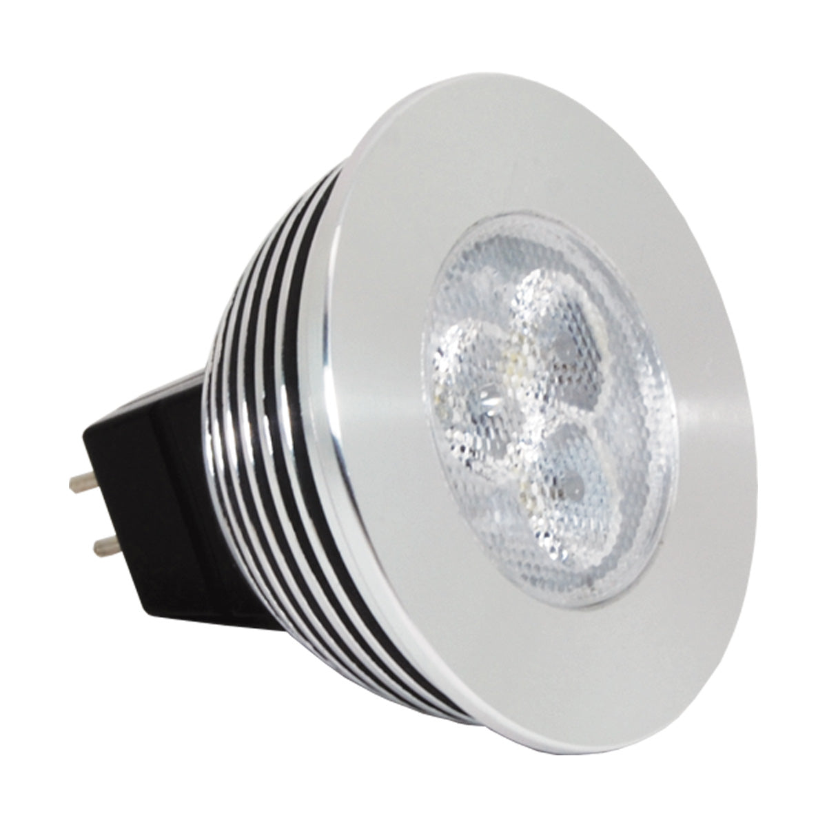 Alcor LED MR Series Non Dimmable
